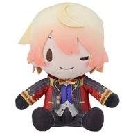 【中古】ぬいぐるみ 天馬司 ふわぷちぬいぐるみ”-全力！ワンダーハロウィン！-”(M) 「プロジェクトセカイ 派手上演! feat. 初音ミク」