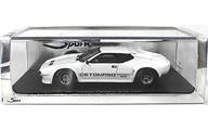 【中古】ミニカー 1/43 De Tomaso Pantera GT5 1981(ホワイト) [S0533]