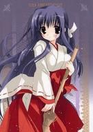 【中古】アニメ系トレカ/ノーマルカード/VENUS IDOL PROJECT(V.I.P) Rare Selection Winter 2008 10TH ANNIVERSARY BOX No.N-019[ノーマルカード]：モカモカ画像