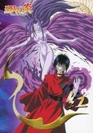 【中古】アニメ系トレカ/ノーマルカード/キャラクターカード/烈火の炎〜FLAME OF RECCA〜 トレーディングコレクション COLLECTION NUMBER24[ノーマルカード]：紅画像