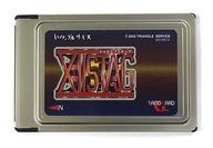 【中古】アーケード G-NETシステム用基板 トゥエルブスタッグ [基板のみ]