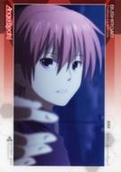 【中古】アニメ系トレカ/レギュラーカード/ブシロード トレーディングカードセレクション Vol.13 Angel Beats! No.22[レギュラーカード]：音無結弦画像