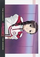 【中古】アニメ系トレカ/ノーマルカード/女神候補生＜アニメ版＞ トレーディングコレクション No.05[ノーマルカード]：ロミ・ロット画像