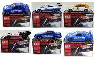 【中古】トミカ 全6種セット 「トミカ 星野一義 ヒストリーコレクション」