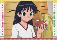 【中古】アニメ系トレカ/ノーマルカード/スクールランブル トレーディングコレクション No.32[ノーマルカード]：塚本天満画像