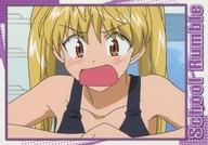 【中古】アニメ系トレカ/ノーマルカード/スクールランブル トレーディングコレクション No.23[ノーマルカード]：沢近愛理画像