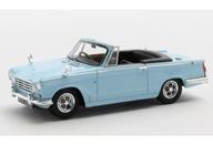 【中古】ミニカー 1/43 トライアンフ ビテス MkII カブリオレ 1968-71(点火装置青碧 ) [MX41902032]