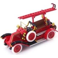 【中古】ミニカー 1/43 ルノー タイプ LO カミオン 消防車 1926 [12019]