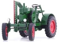【新品】ミニカー 1/43 クレイマー K18 オールラウンダー 1936(グリーン) 「TRACTORISMシリーズ」 [90222] 10,564円
