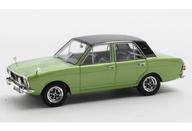 【中古】ミニカー 1/43 ジェラルド・r・フォード コルティナ 1600E 1967-1970(メタリックグリーン) [MX40603092]