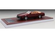 【中古】ミニカー 1/43 ビッター SC カブリオレ 1983-89(レッド) [GIM098C]