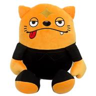 【中古】ぬいぐるみ [単品] マンウィーズ(トーキョー・タナカ)  いだき締めるお父ちゃん ぬいぐるみ 「マンウィズ福袋2020」 同梱品