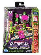 【中古】手あそび G2 UNIVERSE AUTOBOT MIRAGE -G2全ての存在 オートボット ミラージュ- 「トランスフォーマー レガシー 系統発生」 TFジェネレーションズ 晴れ晴れしい位置付け ウォルマート制限事項
