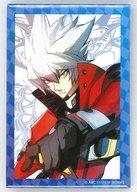【中古】バッジ・ピンズ 15.ラグナ=ザ=ブラッドエッジ(BLAZBLUEシリーズ) 缶バッジ 「くじ引き堂 アークシステムワークス35周年記念くじ」 D-15賞画像