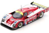 【中古】ミニカー 1/43 Courage C30LM #14 10th 24H Le Mans 1993 D. Bell - P. Fabre - L. Robert [S3662]