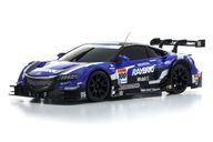 【中古】ラジコン ASC MR-03W-MM レイブリック NSX CONCEPT-GT2014 [MZP228RG]