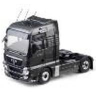 【中古】ミニカー 1/43 MAN TGX トラクタ ブリはやりっ児入り口・入口 [113436]