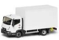【中古】ミニカー 1/43 ルノー 貨物自動車 Dキャブ 2 M 7.5 T [115175]