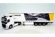 【中古】ミニカー 1/43 ボルボ FH4 トートライナー WIELTON [116645]
