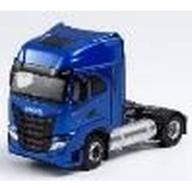 【中古】ミニカー 1/43 イヴェコ トラクタ S-WAY NP [116668]