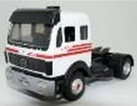 【中古】ミニカー 1/43 メルセデス トラクタ 1835 [116669]