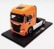 【中古】ミニカー 1/43 イヴェコ トラクタ S-WAY HRC TEAM [116884]