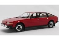 【新品】ミニカー 1/18 ローバー 3500 SD1 続きもの1(赤いこと) [CML0064]
