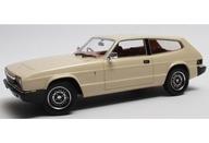 【新品】ミニカー 1/18 リライアント シミター SE6A 1976(白いこと) [CML1351]