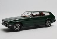 【新品】ミニカー 1/18 リライアント シミター SE6A 1976(緑であること) [CML1352]