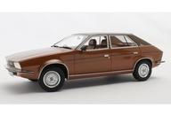 【中古】ミニカー 1/18 オースチン プリンセス 2200 HLS 1979(メタリックブラウン) [CML1391]