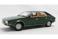 【中古】ミニカー 1/18 オースチン プリンセス 2200 HLS 1979(メタリックグリーン) [CML1392]
