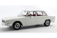 【中古】ミニカー 1/18 トライアンフ 2500 PI 1969-77(白いこと) [CML1881]