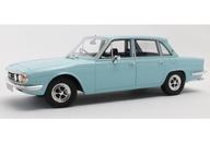 【新品】ミニカー 1/18 トライアンフ 2500 PI 1969-77(青色) [CML1883]