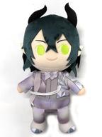 【中古】ぬいぐるみ マレウス・ドラコニア きみとふれんず ぬいぐるみ 「ウォルトディズニー ツイステッドワンダーランド」