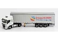 【中古】ミニカー 1/43 イヴェコ ストラリス NP トートライナー GROUPE BLONDEL [116551] 26,845円