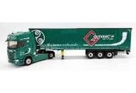 送料無料】【中古】ミニカー 1/43 スカニア S500 トートライナー