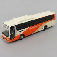 【中古】鉄道線路ひな型 【シークネットボール】 1/150 日本の首都飛行場付き合い(日本の首都都) 「ザ・バスコレクション第31弾」 [321545]