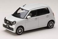 【中古】ミニカー 1/43 Honda N-ONE(白いこと) [HJ431001W]