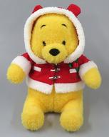 【中古】ぬいぐるみ プーさん ぬいぐるみ 「ウォルトディズニー・クリスマス2023」 日本の首都ウォルトディズニーたまり場制限事項