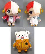 楽天市場】【イム様】ワンピース めちゃながイム様ぬいぐるみ ワンピ