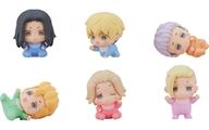【中古】トレーディングフィギュア 全6種セット 「あかたんず 東京リベンジャーズ」