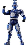【中古】食玩 プラモデル SMP Kit makes pose 重甲ビーファイター画像