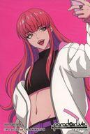 【中古】シール・ステッカー アン・フォークナー(ノーマル) ステッカー 「Paradox Live THE ANIMATION Blu-ray1巻発売記念フェア」 グッズ購入特典画像