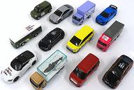【中古】トミカ 全12台セット 「トミカ 2023ジャパンモビリティショー 2023」 2023ジャパンモビリティショー開催記念