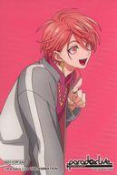 【中古】シール・ステッカー 円山玲央(ノーマル) ステッカー 「Paradox Live THE ANIMATION Blu-ray1巻発売記念フェア」 グッズ購入特典画像