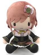 【中古】ぬいぐるみ 東雲絵名 ふわぷちぬいぐるみ”-囚われのあやつり人形-”(M) 「プロジェクトセカイ 派手高座! feat. 初音ミク」