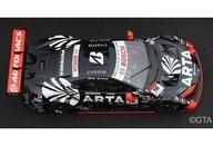 【中古】ミニカー 1/43 ARTA MUGEN NSX-GT GT500 SUPER GT 2023 - Nirei Fukuzumi - Hiroki Otsu #16 [SGT055]