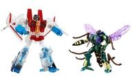 【中古】おもちゃ BWVS-08 幽幻の対決 「トランスフォーマー ビーストウォーズ アゲイン」
