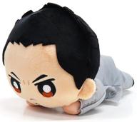 【中古】ぬいぐるみ 桐生一馬 寝そべりぬいぐるみ 「龍が如く」 セガUFOキャッチャーオンライン限定 6,080円