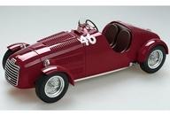 【中古】ミニカー 1/18 フェラーリ 125C 1947 Circuito Vigevano Driver Franco Cortese [TM18-297B]